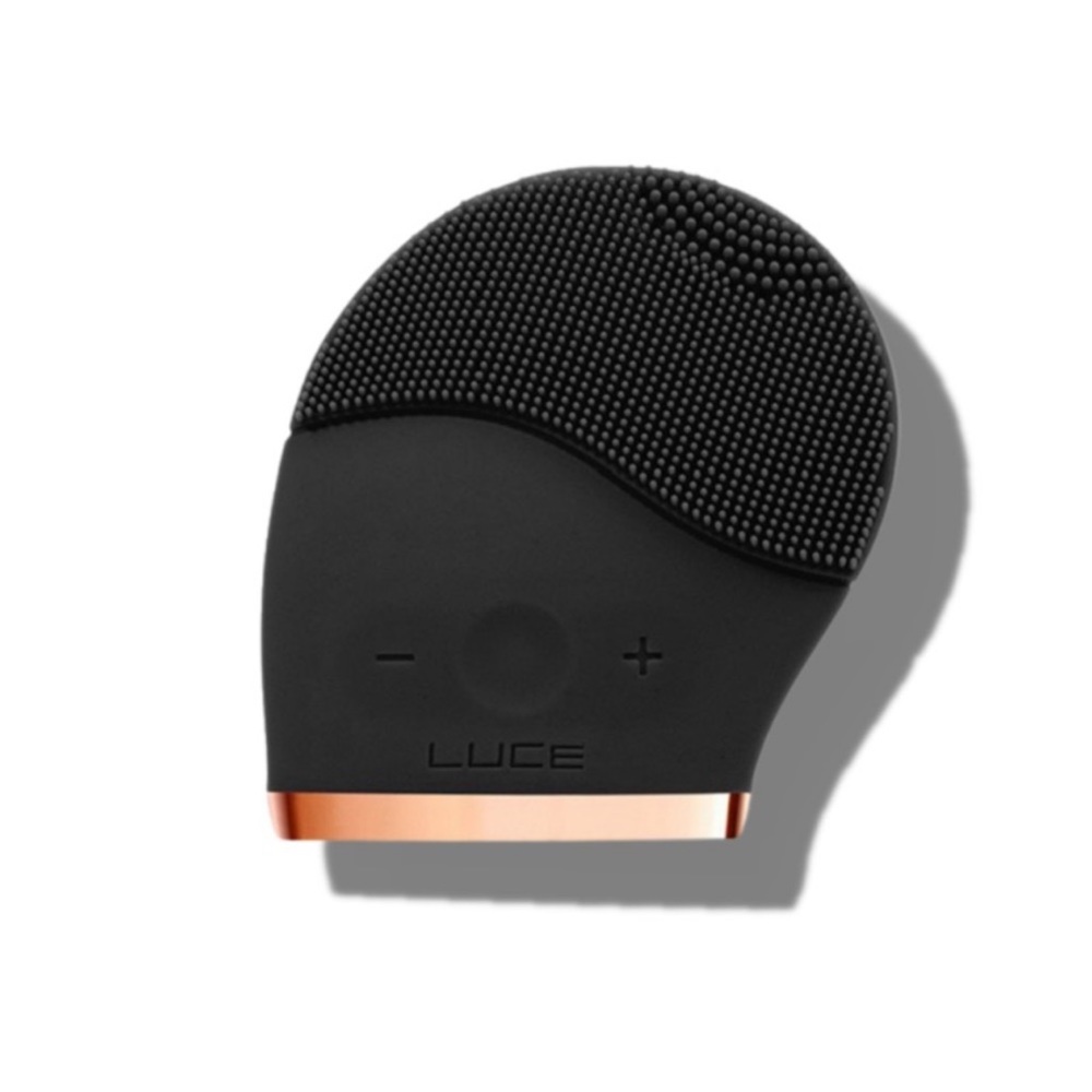 LUCE180° Facial Cleansing & Anti-Aging Device -  NEW